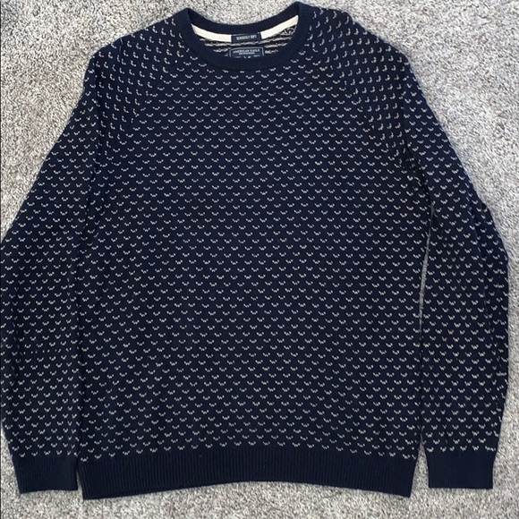 American Eagle Outfitters Other - American Eagle Crew Neck Sweater